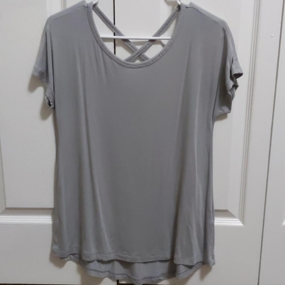 Athleisure T-shirt